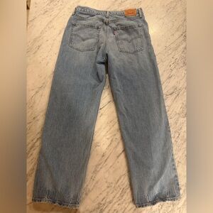 Levi’s 94 Baggy Size 31